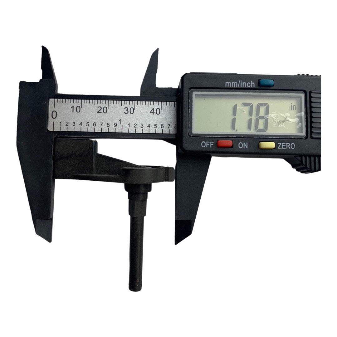 PAB003080 - Genuine Replacement Stopper Axis