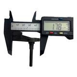 PAB003080 - Genuine Replacement Stopper Axis