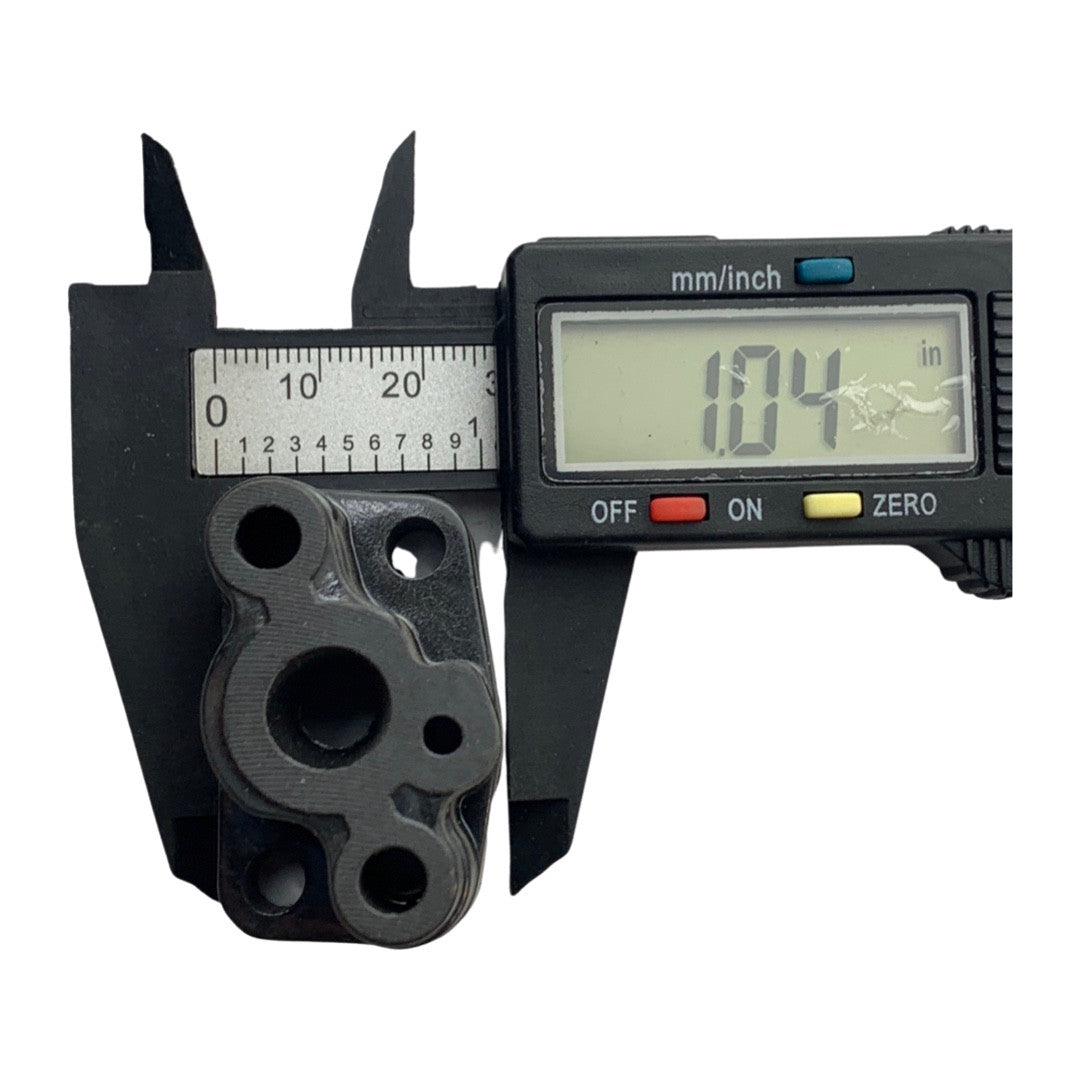 PAE006453 - Genuine Replacement Insulator