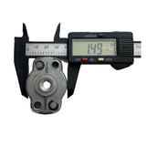 PAB005936 - Genuine Replacement Starter Pulley