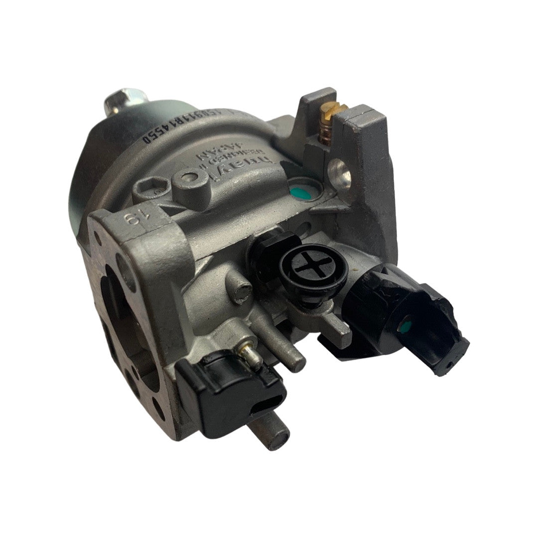 PAE006587 - Genuine Replacement Carburettor Assembly