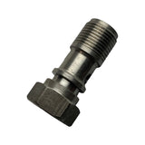 PAB006120 - Genuine Replacement 7mm Unloader Bolt