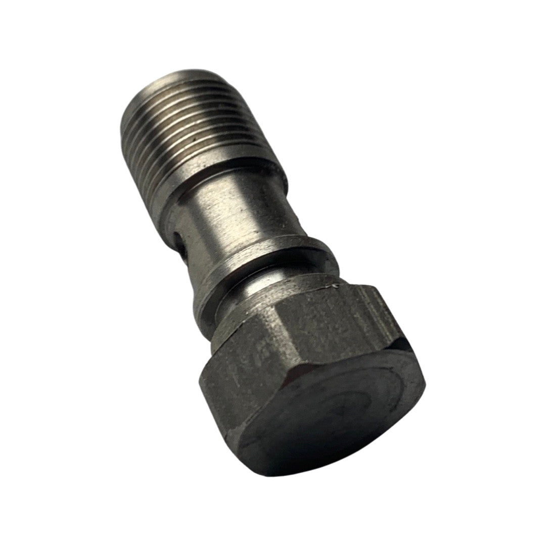 PAB006120 - Genuine Replacement 7mm Unloader Bolt