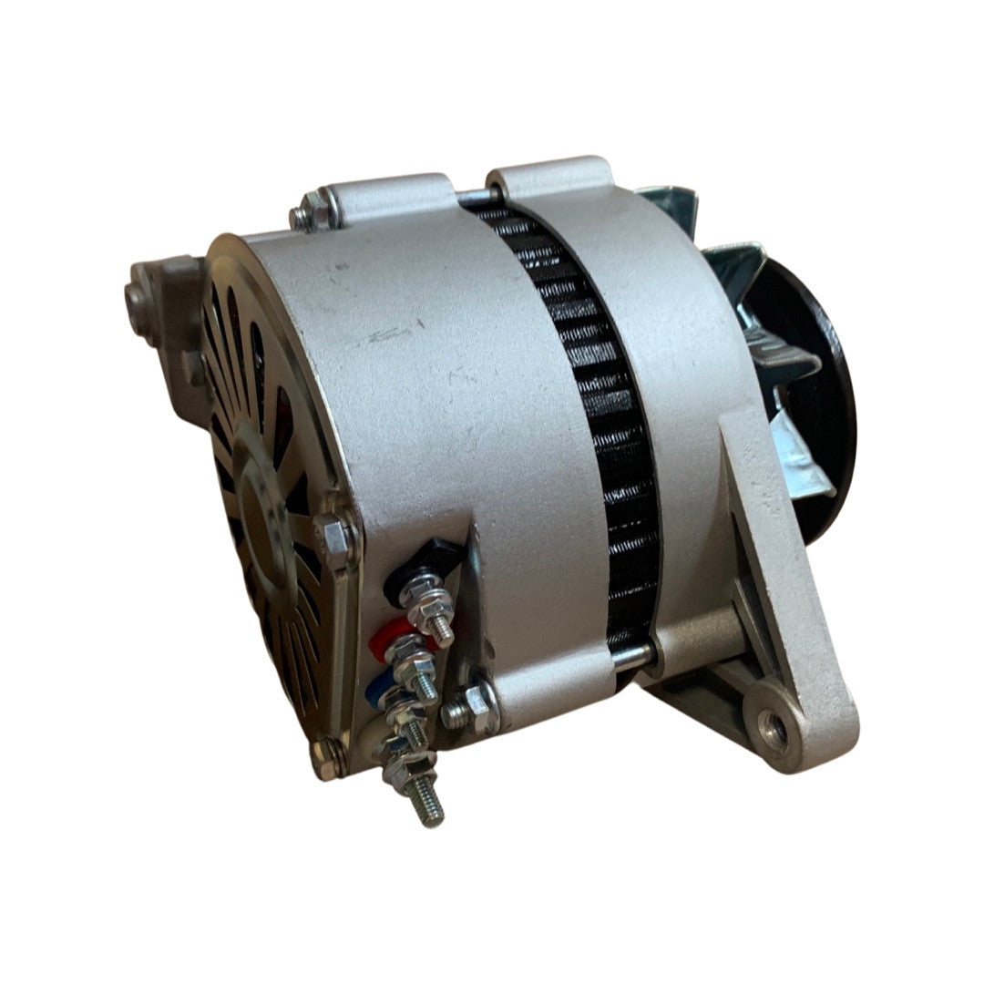 1038295 - Genuine Replacement Alternator Assembly