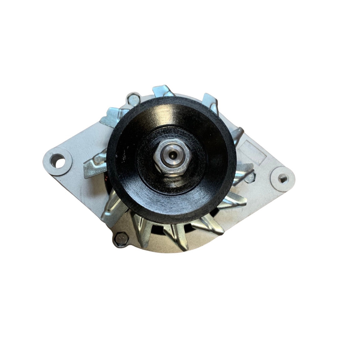 1038295 - Genuine Replacement Alternator Assembly