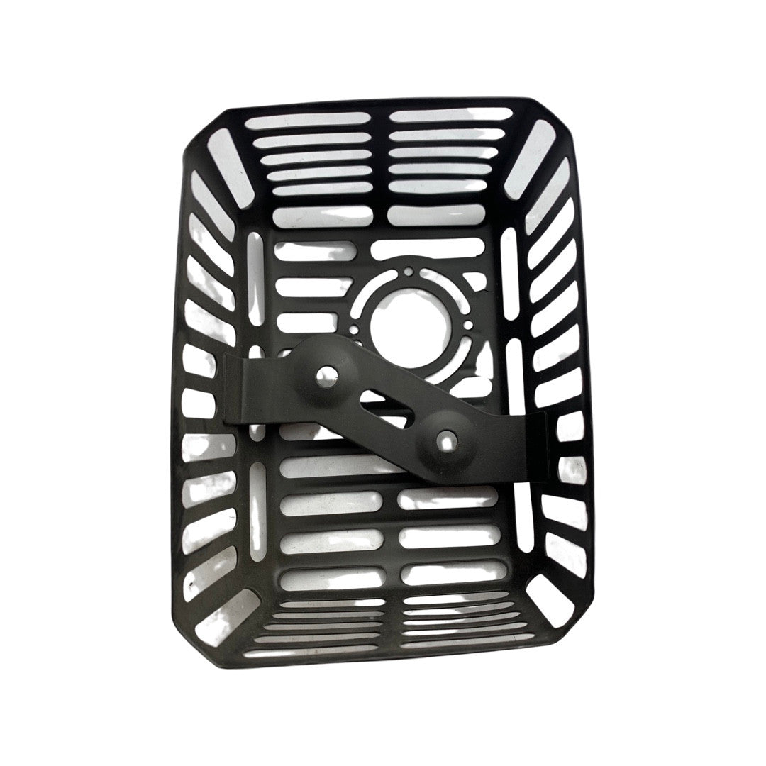 PAE000481 - Genuine Replacement Exhaust Cover