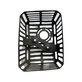 PAE000481 - Genuine Replacement Exhaust Cover