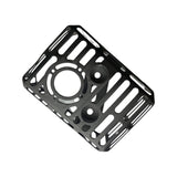 PAE000481 - Genuine Replacement Exhaust Cover