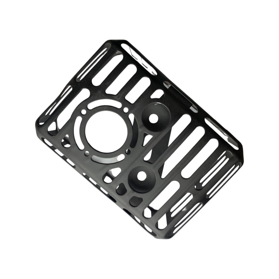 PAE000481 - Genuine Replacement Exhaust Cover