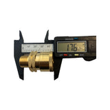 1361081-Genuine Replacement 3/8INCH MNPT AD 1108