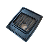 PAB002343 - Genuine Replacement Rear Cover