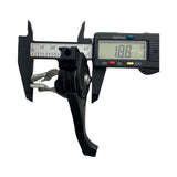 1310615 - Genuine Replacement Throttle Assembly