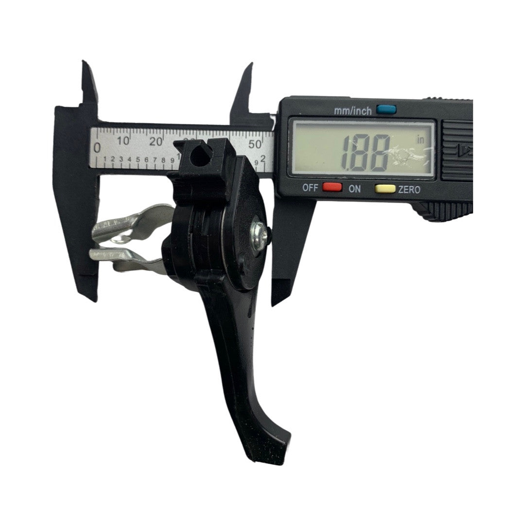 1310615 - Genuine Replacement Throttle Assembly