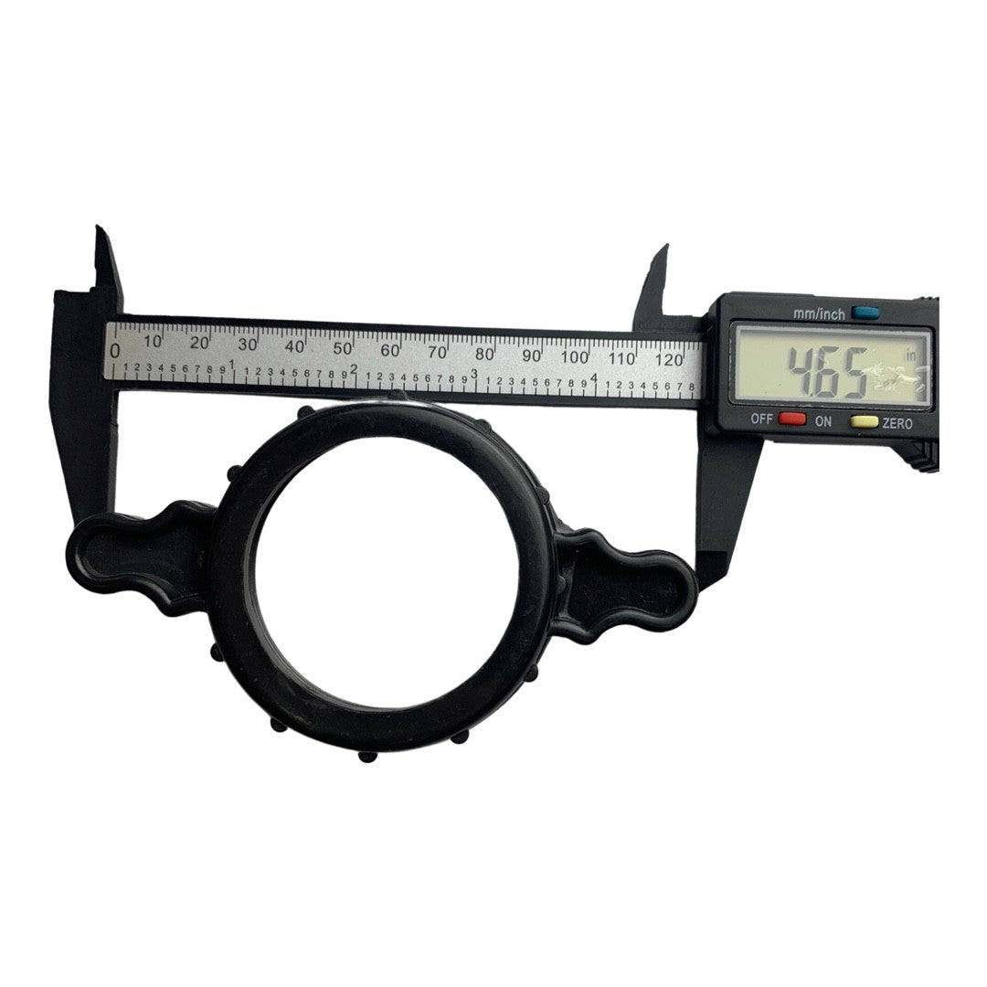 PAB006868 - Genuine Replacement Plastic Pipe Coupler
