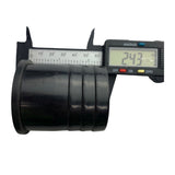 PAB006866 - Genuine Replacement Plastic Inlet Pipe
