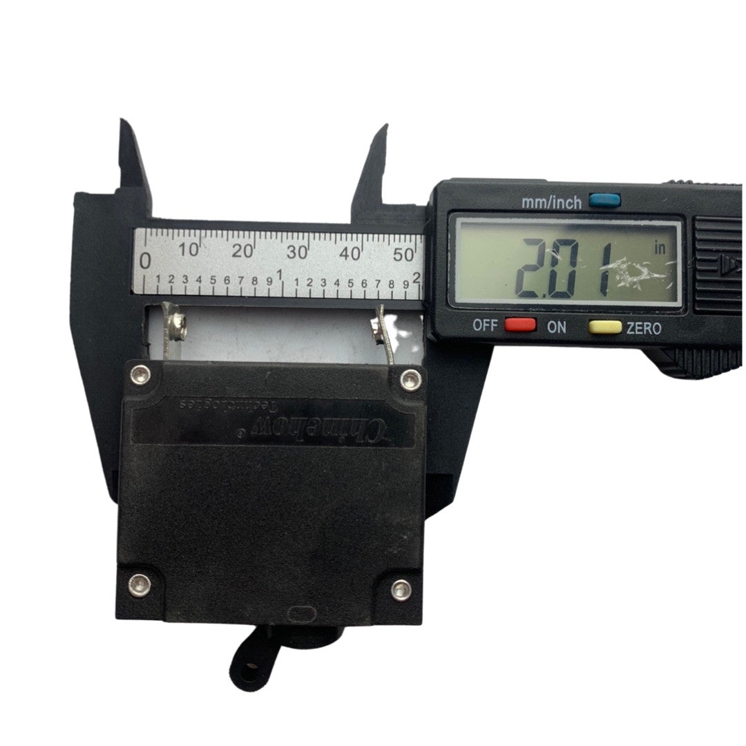 1310661 - Genuine Replacement Trip Switch