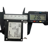 1310668-Genuine Replacement Trip Switch Single In-10.5 amps