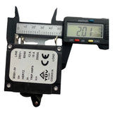 1310669-Genuine Replacement Trip Switch