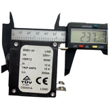 1310669-Genuine Replacement Trip Switch