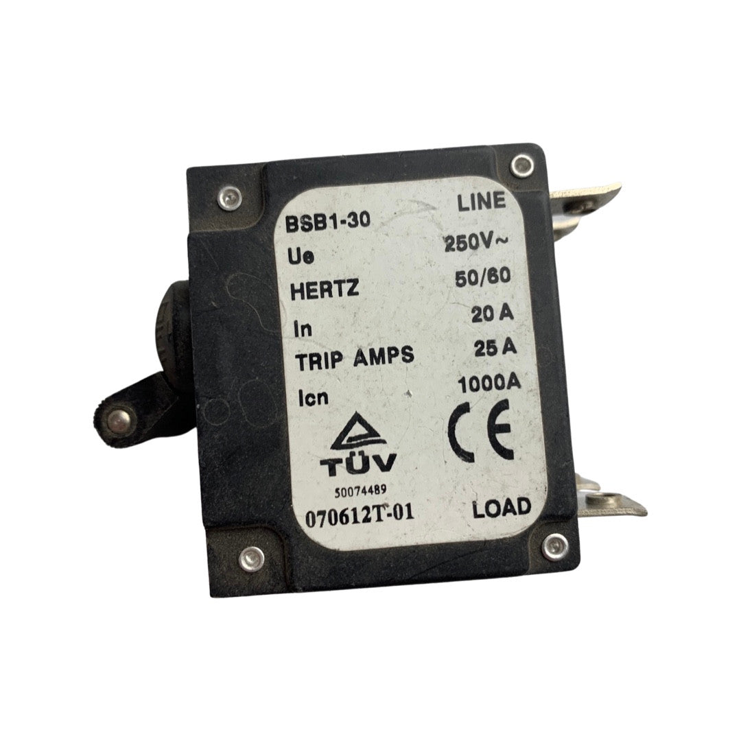 1310679 - Genuine Replacement Trip Switch