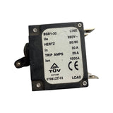 1310679 - Genuine Replacement Trip Switch