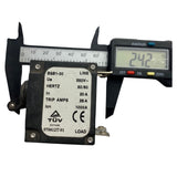 1310679 - Genuine Replacement Trip Switch