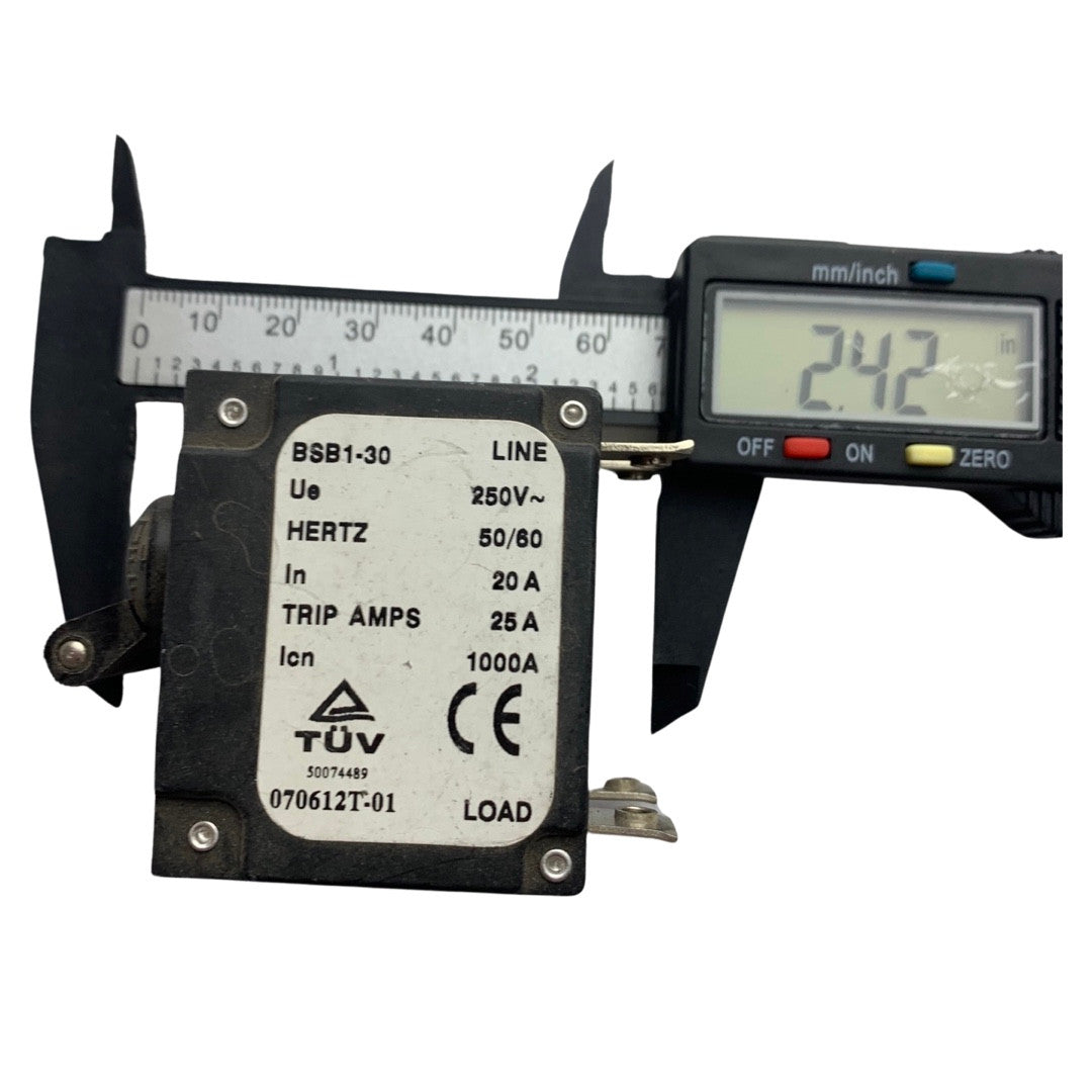 1310679 - Genuine Replacement Trip Switch