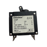 1310684 - Genuine Replacement Trip Switch