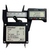 1310684 - Genuine Replacement Trip Switch