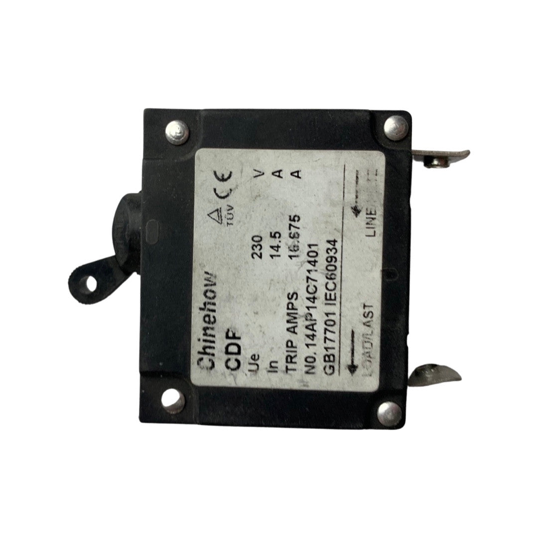1310677 - Genuine Replacement Trip Switch