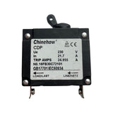 1310686 - Genuine Replacement Trip Switch