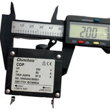 1310688 - Genuine Replacement Trip Switch