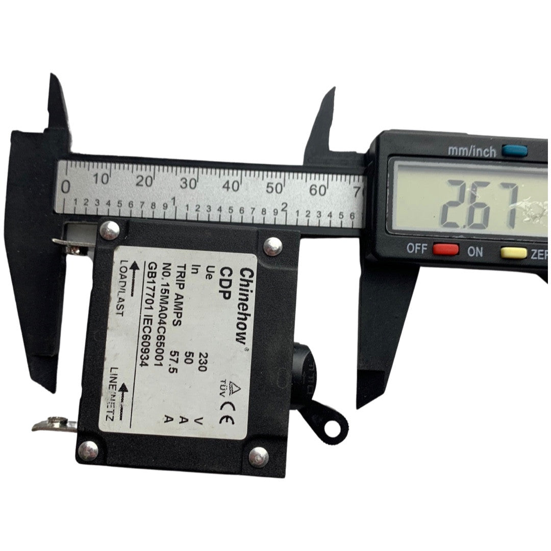 1310688 - Genuine Replacement Trip Switch