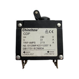 1310689 - Genuine Replacement Trip Switch