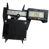 1310689 - Genuine Replacement Trip Switch