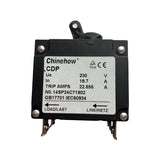 1310681-Genuine Replacement Trip Switch Double In-19.7 amps