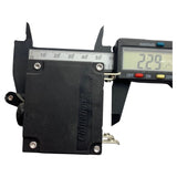 1310681-Genuine Replacement Trip Switch Double In-19.7 amps