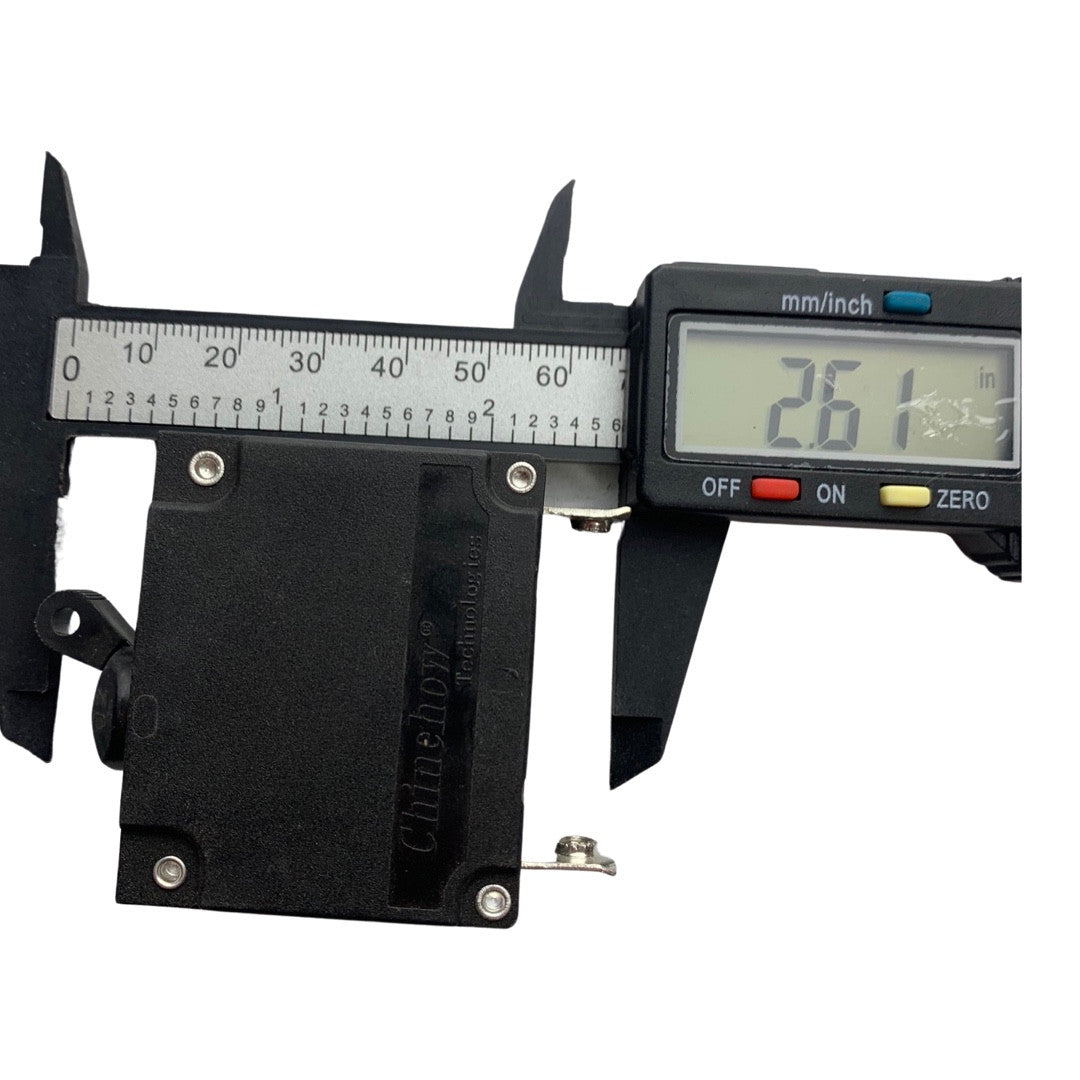 1310690 - Genuine Replacement Trip Switch