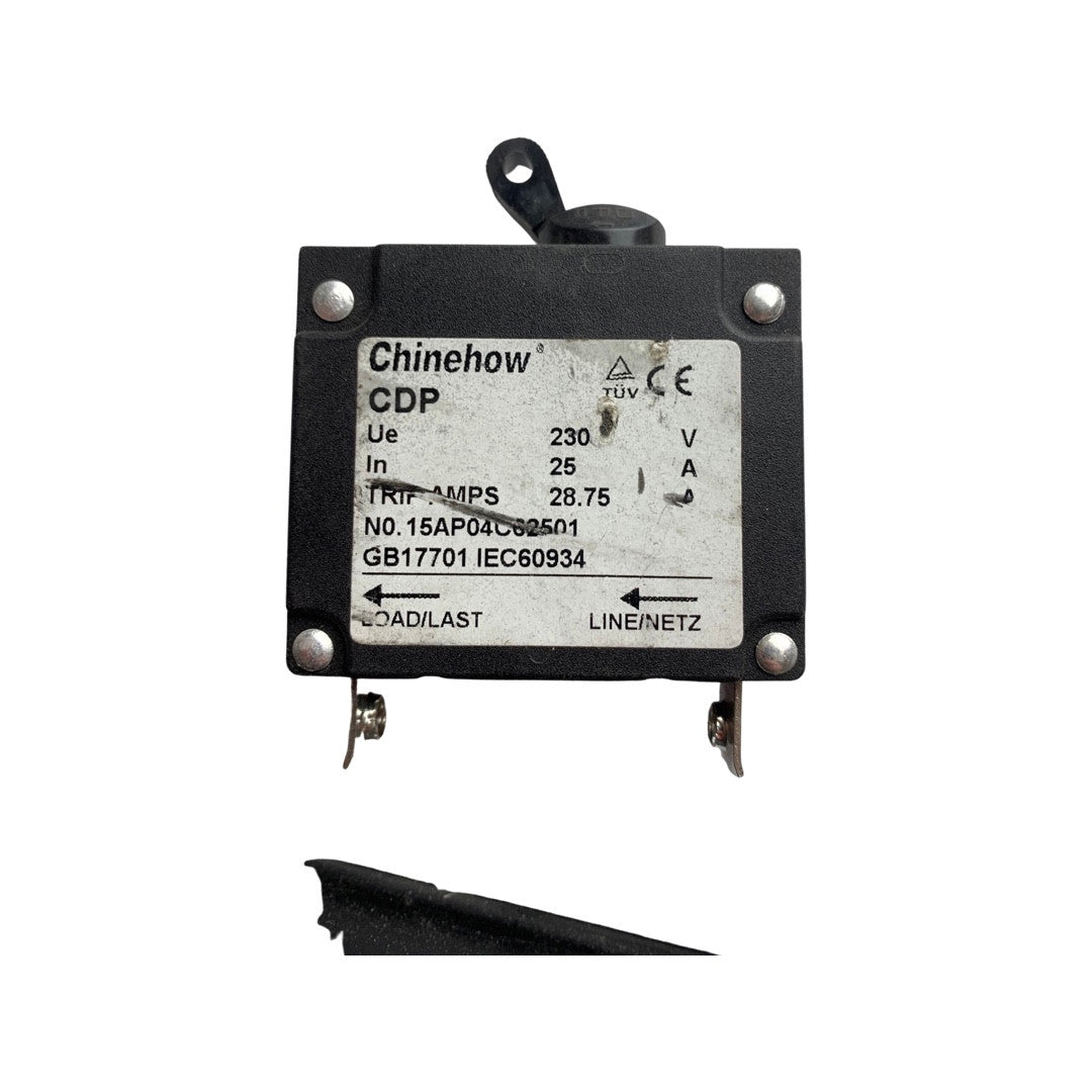 1310690 - Genuine Replacement Trip Switch