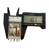 PAB005818 - Genuine Replacement Relay