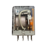 PAB005818 - Genuine Replacement Relay