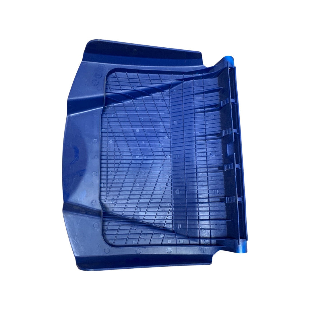 PAB000809 - Genuine Replacement Rear Cover