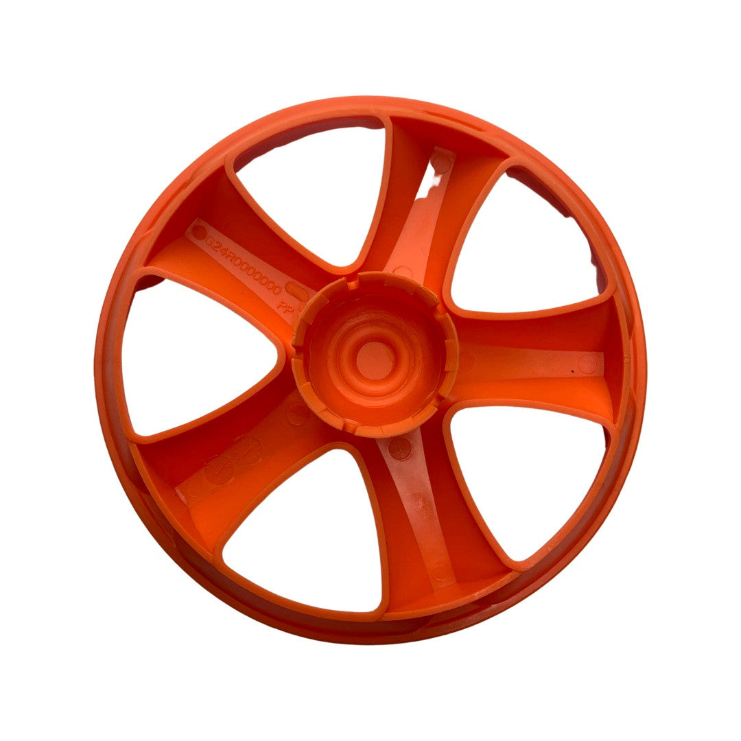 PAB005127 - Genuine Replacement 7" Wheel Trim