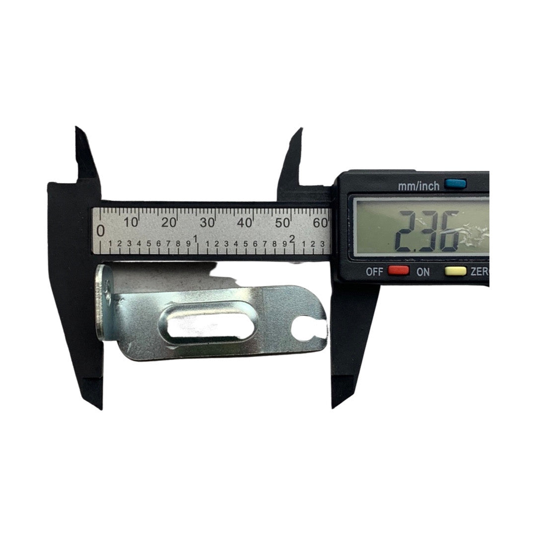 PAE000556 - Genuine Replacement Fuel Tank Left Support