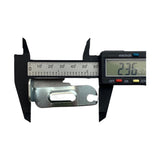 PAE000556 - Genuine Replacement Fuel Tank Left Support