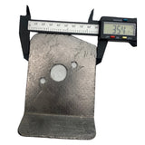 PAE000641 - Genuine Replacement Muffler Gasket