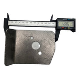 PAE000641 - Genuine Replacement Muffler Gasket