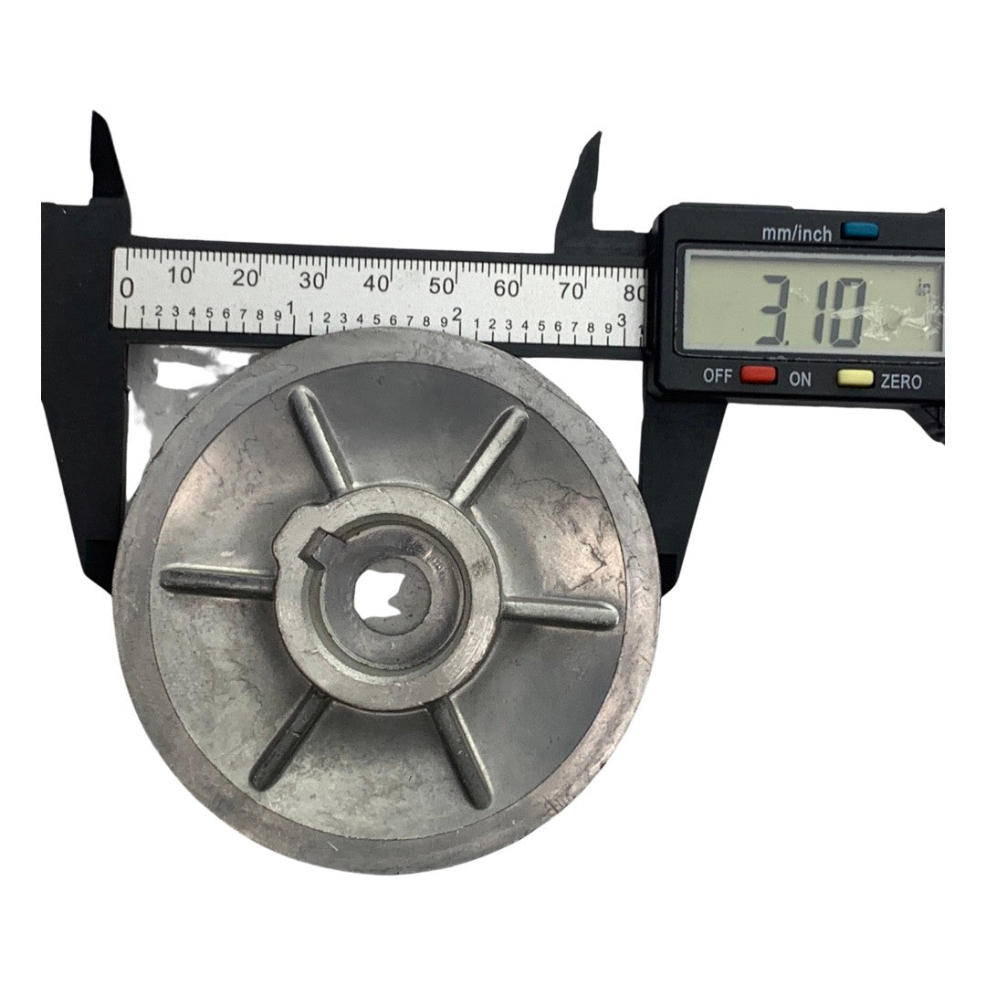 PAB006030 - Genuine Replacement Drive Pulley