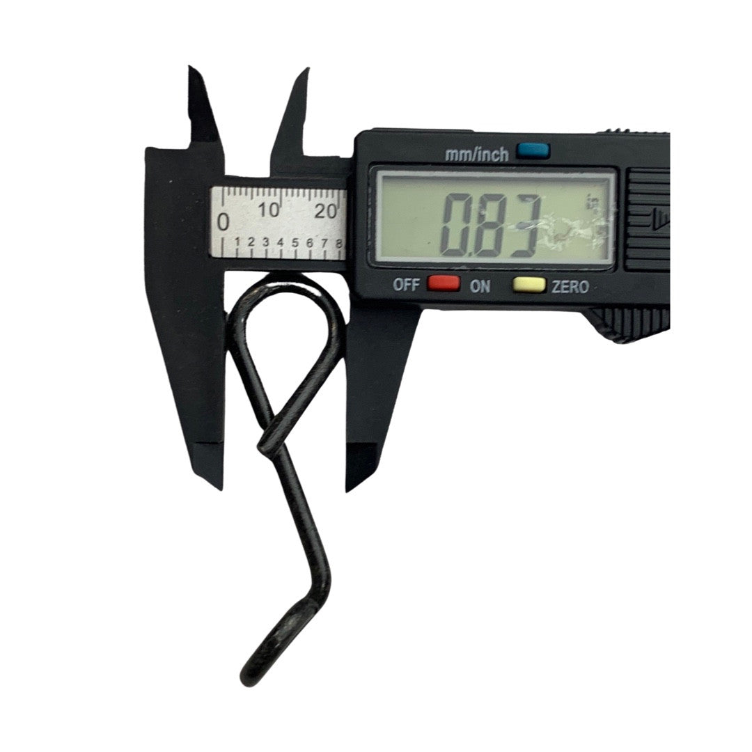 PAB000404 - Genuine Replacement Rope Guide