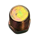 1123037 - Genuine Replacement Oil Filler Plug